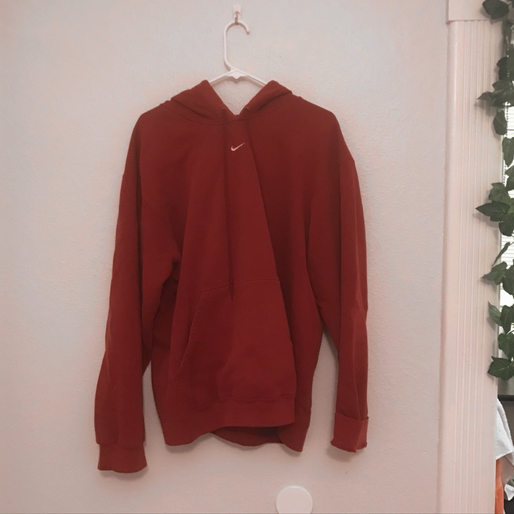Nike sweatshirt
